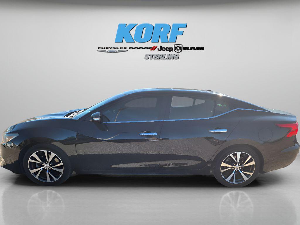 used 2016 Nissan Maxima car, priced at $14,495