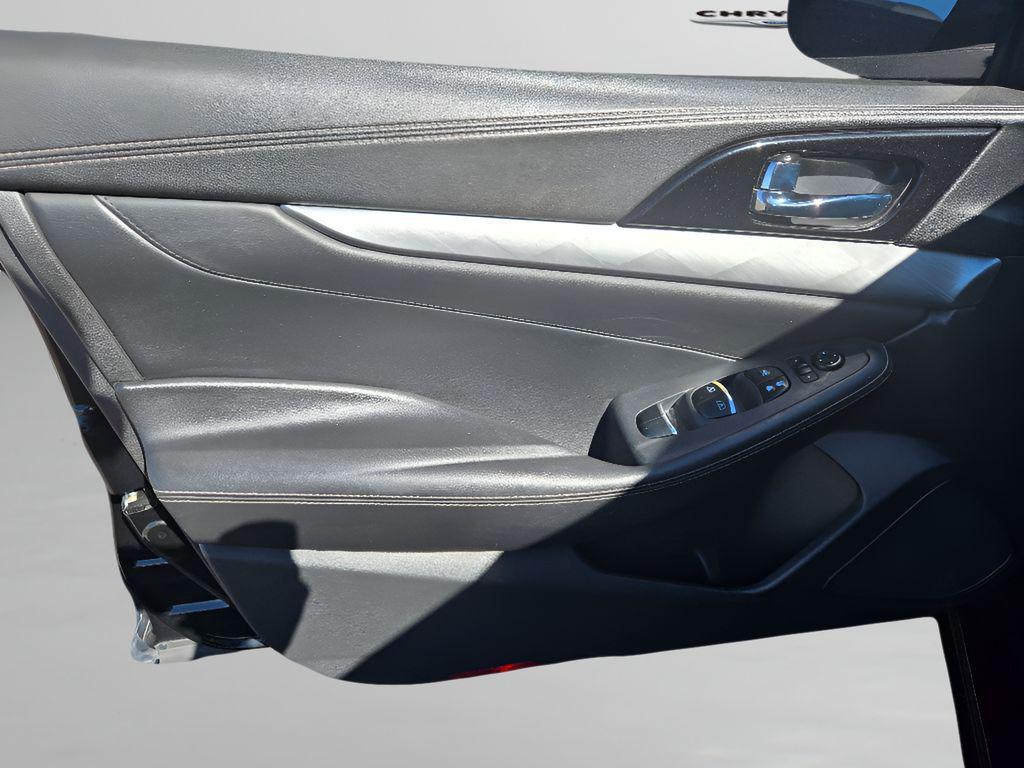 used 2016 Nissan Maxima car, priced at $14,495