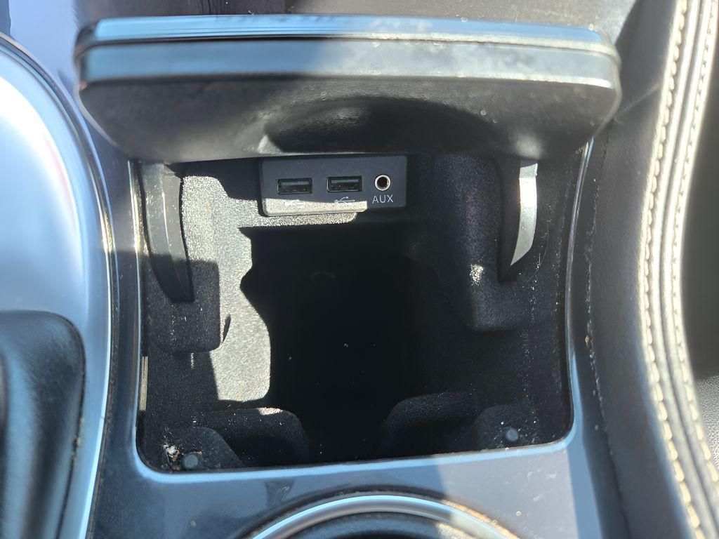 used 2016 Nissan Maxima car, priced at $14,495