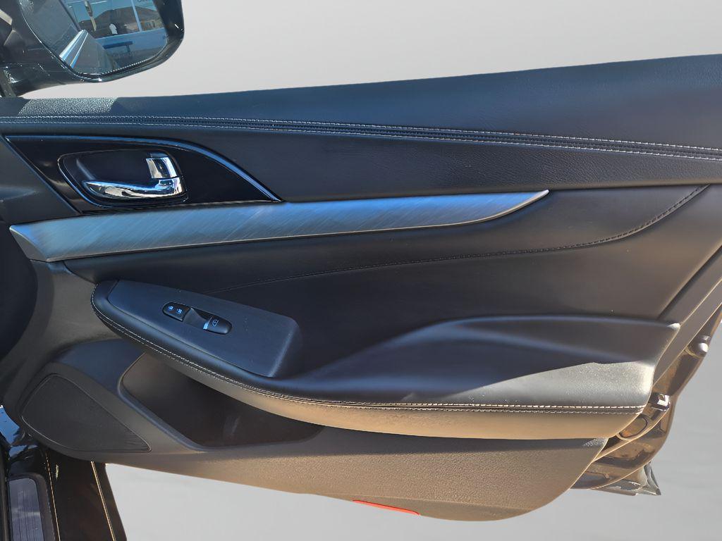 used 2016 Nissan Maxima car, priced at $14,495