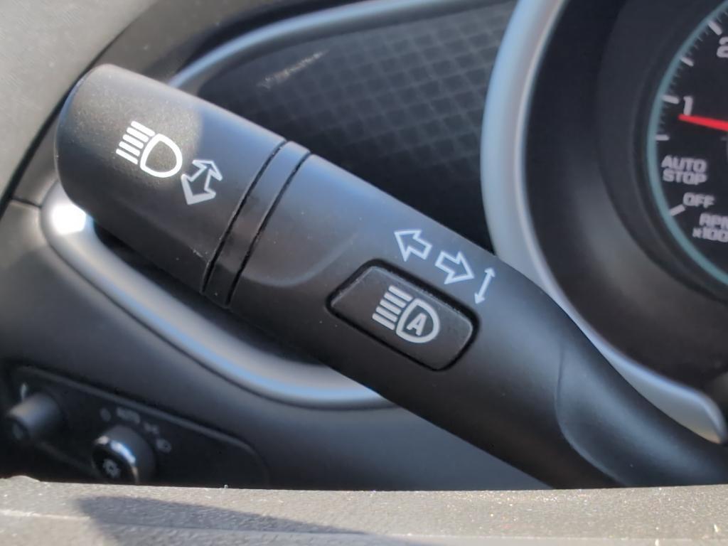 used 2023 Chevrolet Malibu car, priced at $16,998