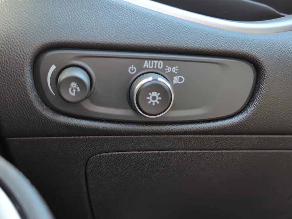 used 2023 Chevrolet Malibu car, priced at $16,998