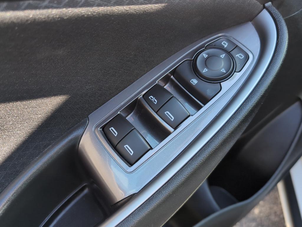 used 2023 Chevrolet Malibu car, priced at $16,998