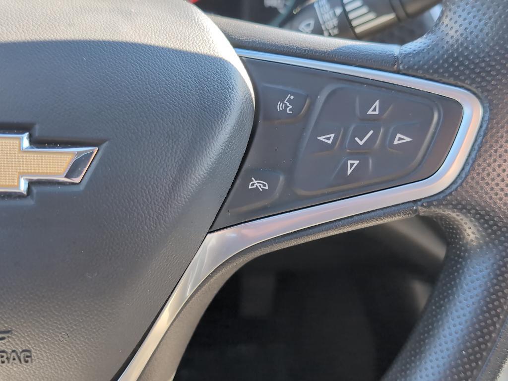 used 2023 Chevrolet Malibu car, priced at $16,998