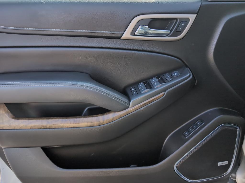 used 2018 GMC Yukon car, priced at $33,494