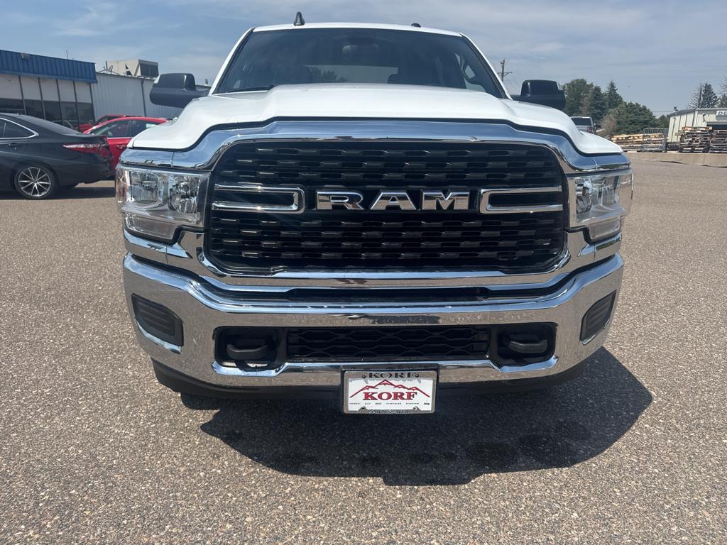 used 2022 Ram 2500 car, priced at $45,225