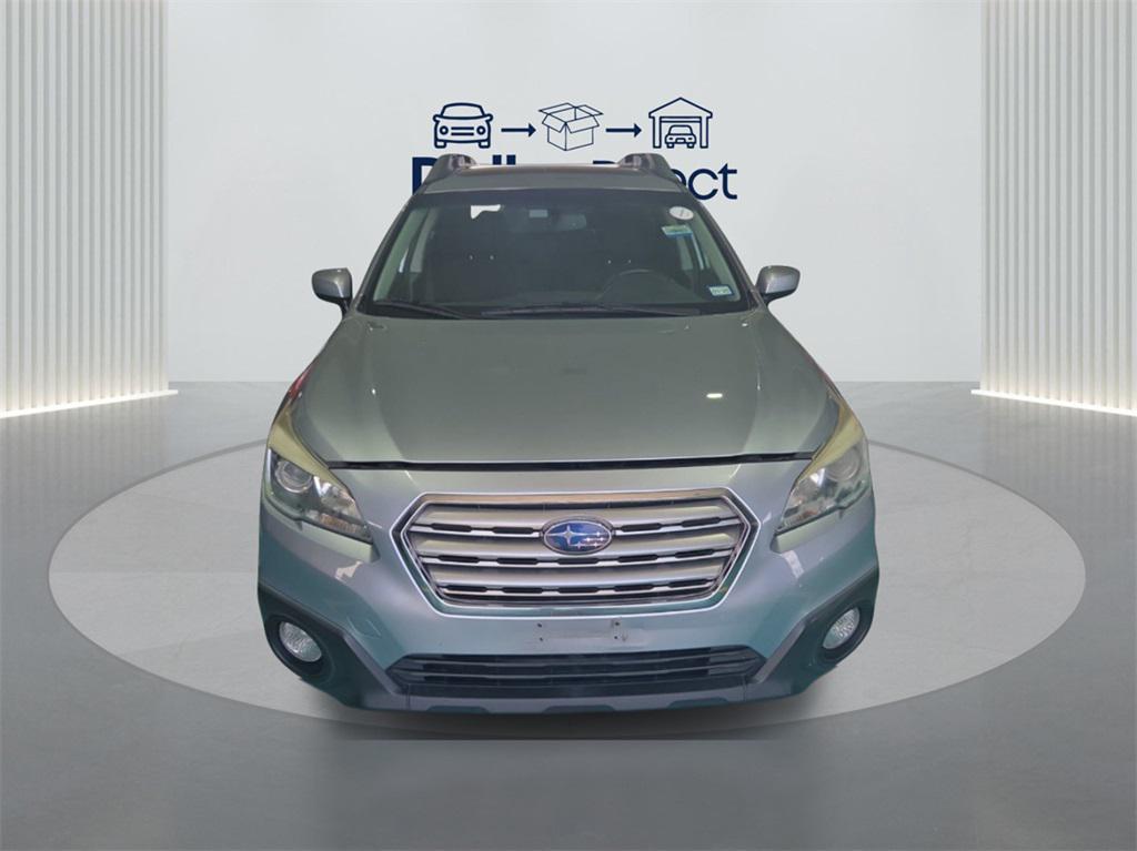 used 2015 Subaru Outback car, priced at $10,140