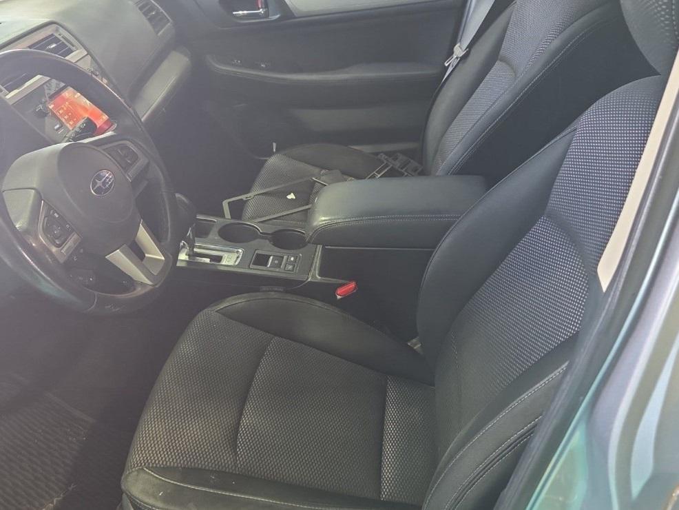 used 2015 Subaru Outback car, priced at $10,140