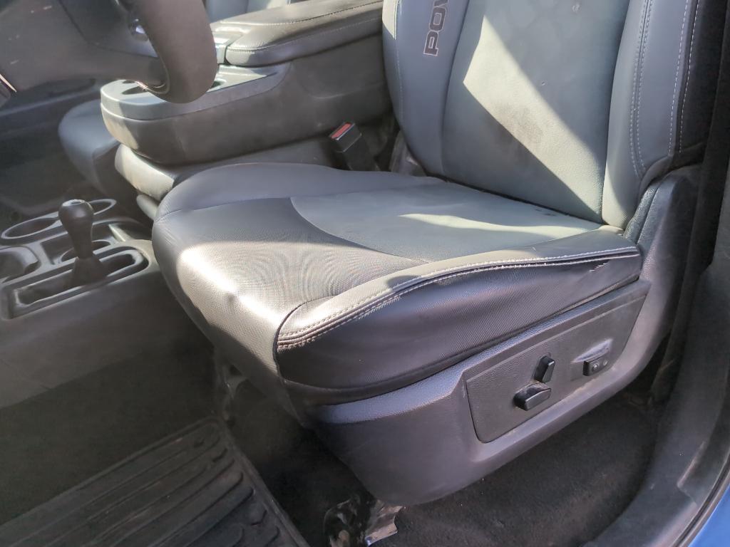 used 2018 Ram 2500 car, priced at $22,484