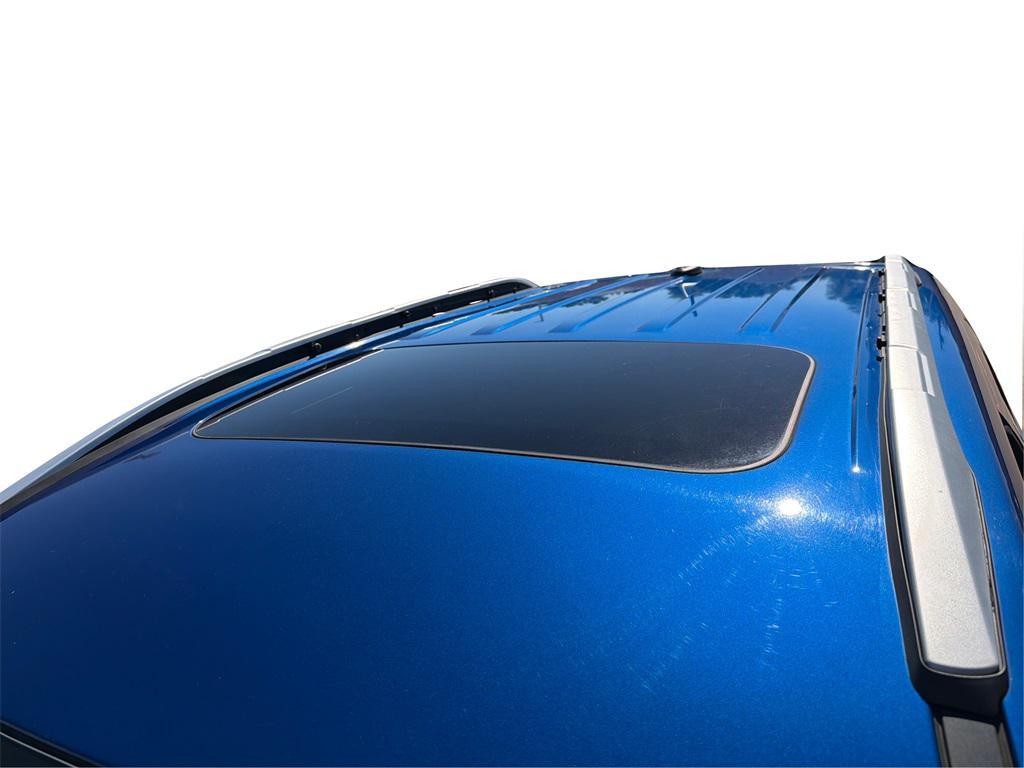 used 2021 Ford EcoSport car, priced at $12,892