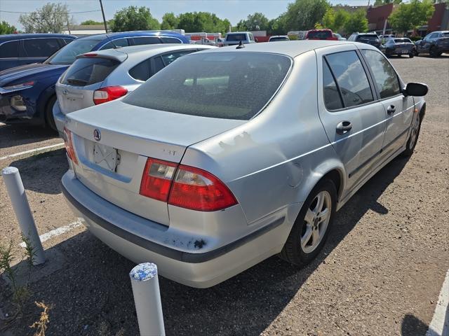 used 2004 Saab 9-5 car, priced at $2,994