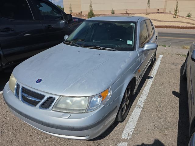 used 2004 Saab 9-5 car, priced at $2,994
