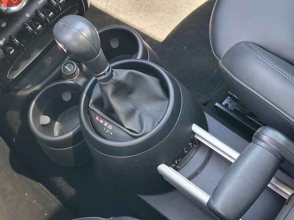 used 2015 MINI Countryman car, priced at $14,979