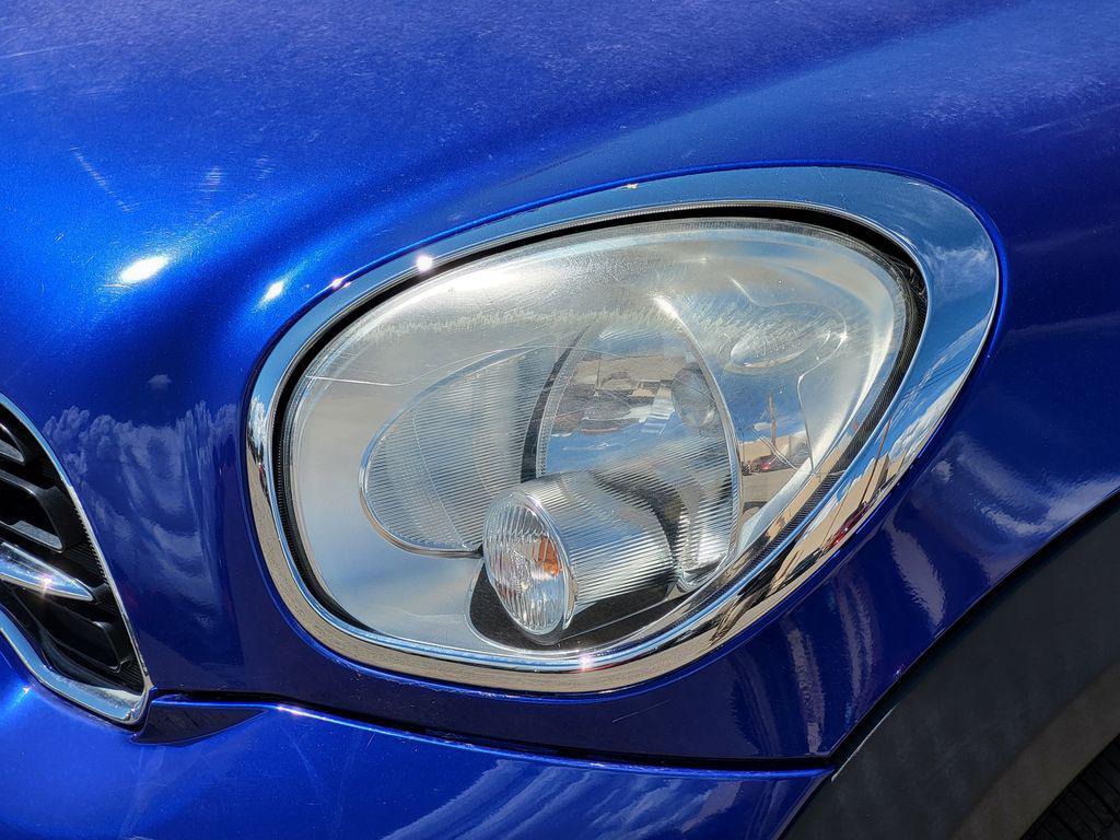 used 2015 MINI Countryman car, priced at $14,979