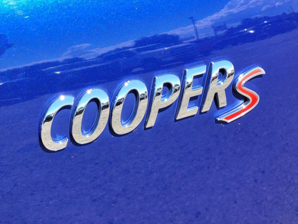 used 2015 MINI Countryman car, priced at $14,979