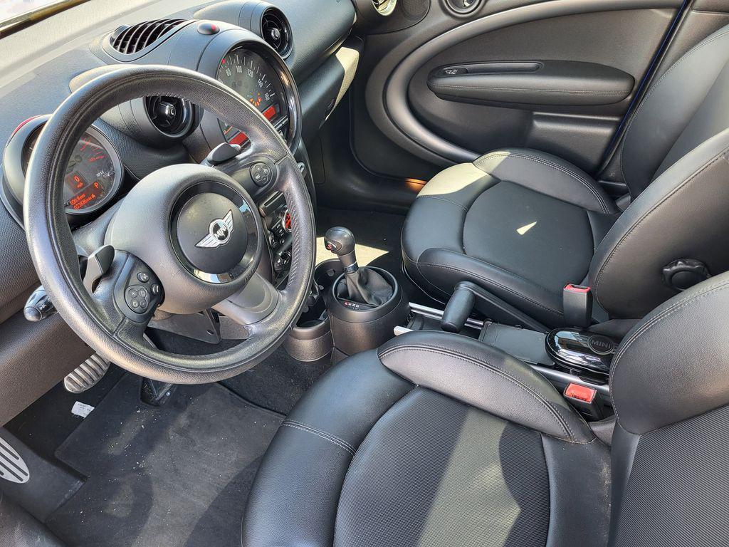 used 2015 MINI Countryman car, priced at $14,979