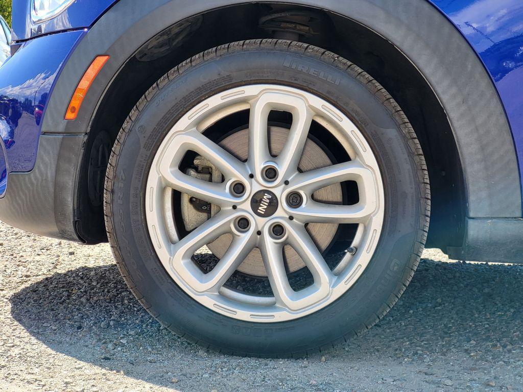 used 2015 MINI Countryman car, priced at $14,979