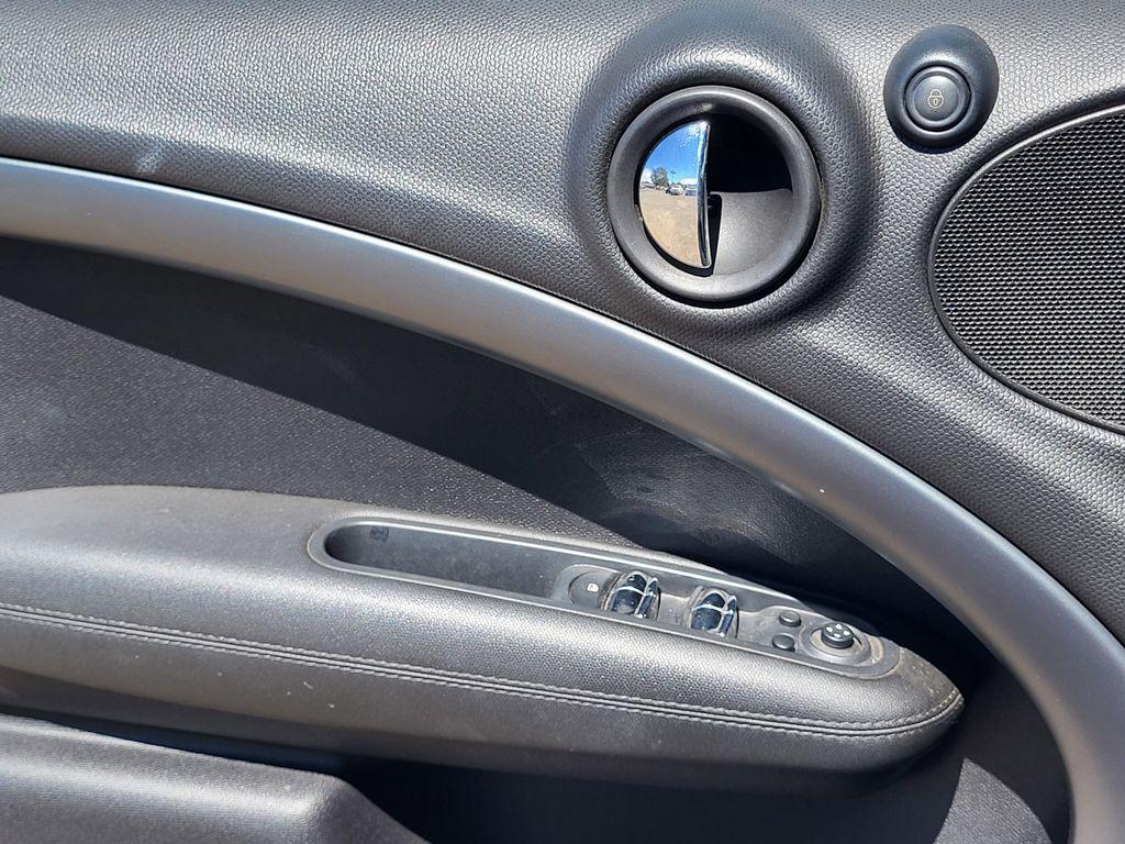 used 2015 MINI Countryman car, priced at $14,979