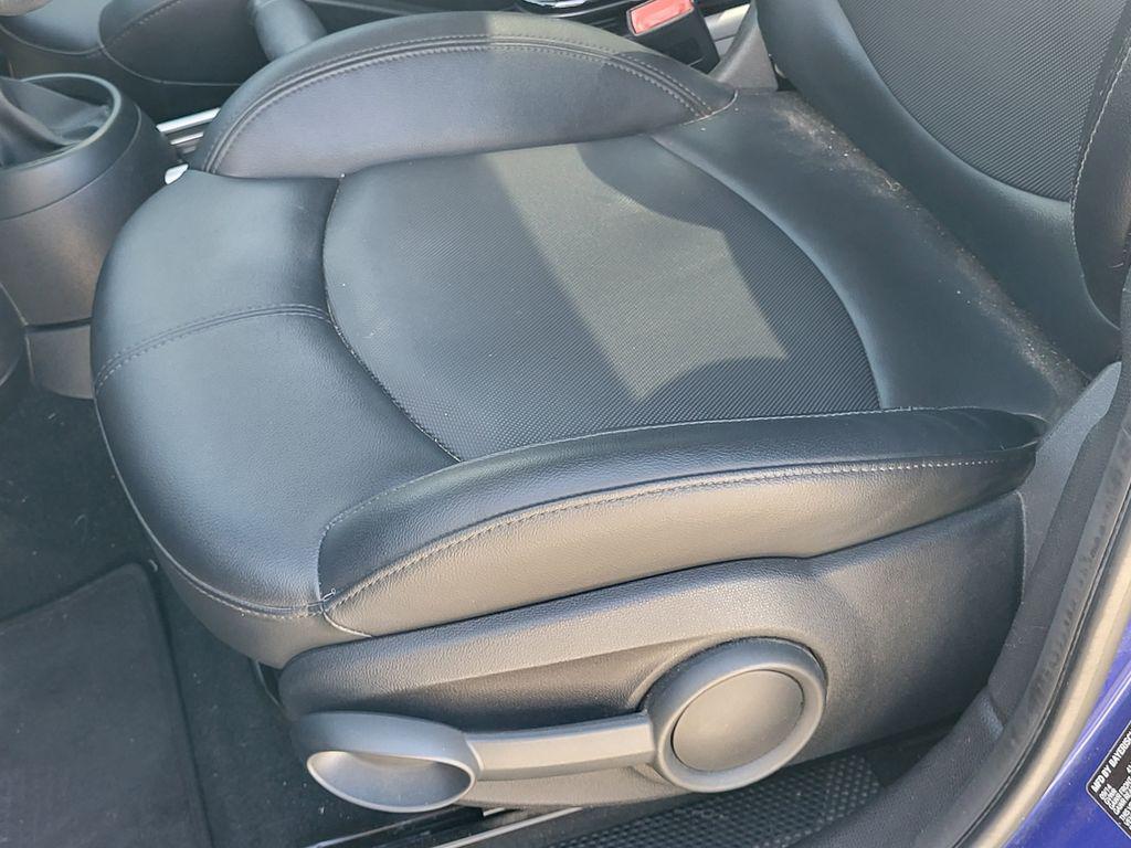 used 2015 MINI Countryman car, priced at $14,979