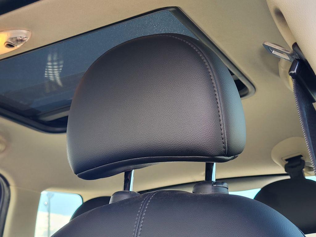 used 2015 MINI Countryman car, priced at $14,979