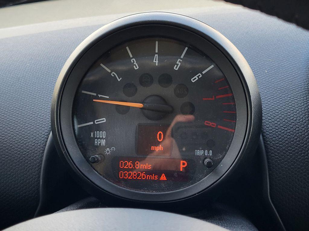 used 2015 MINI Countryman car, priced at $14,979