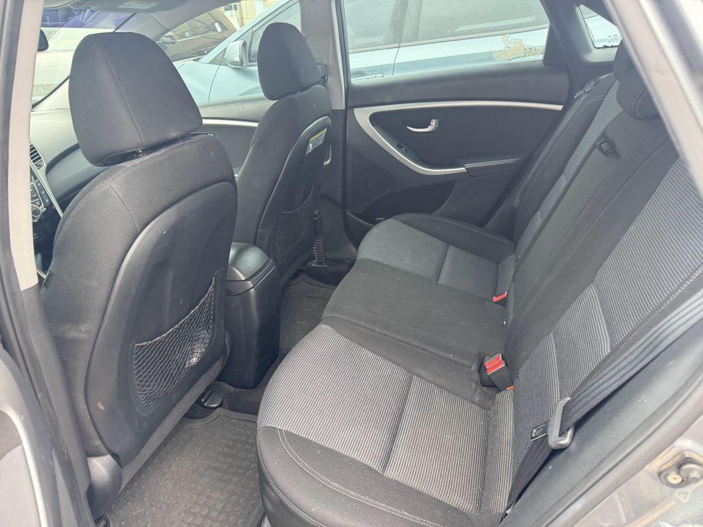 used 2016 Hyundai Elantra GT car, priced at $9,498