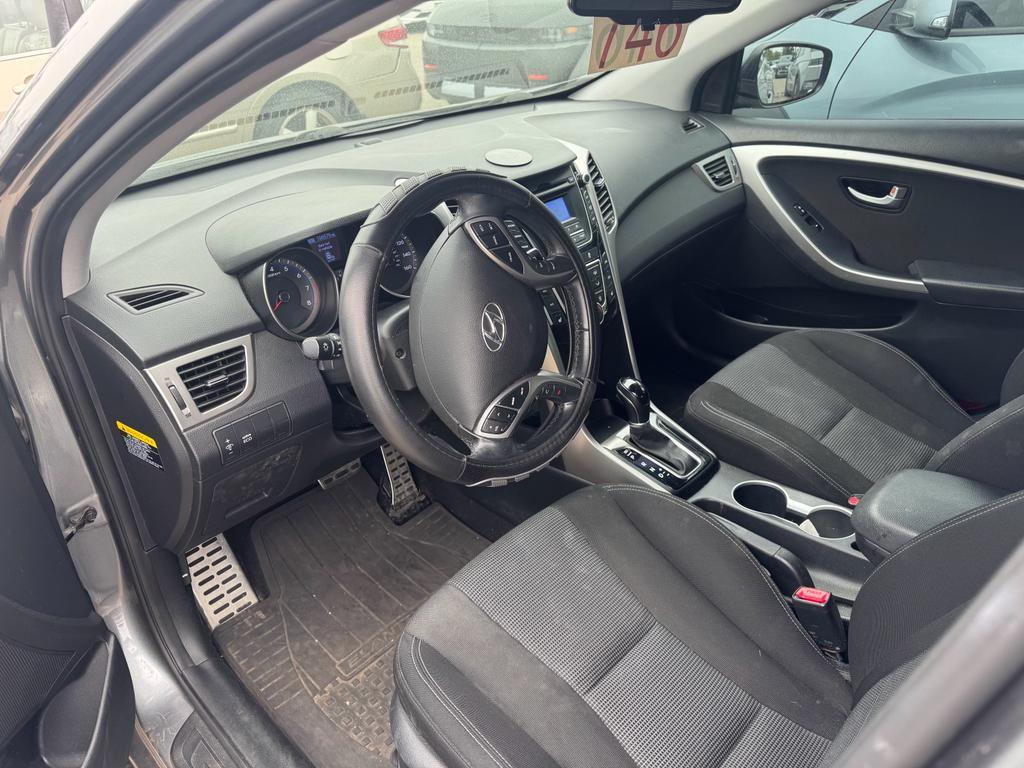 used 2016 Hyundai Elantra GT car, priced at $9,498