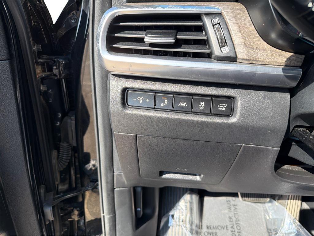 used 2021 Kia Telluride car, priced at $26,231