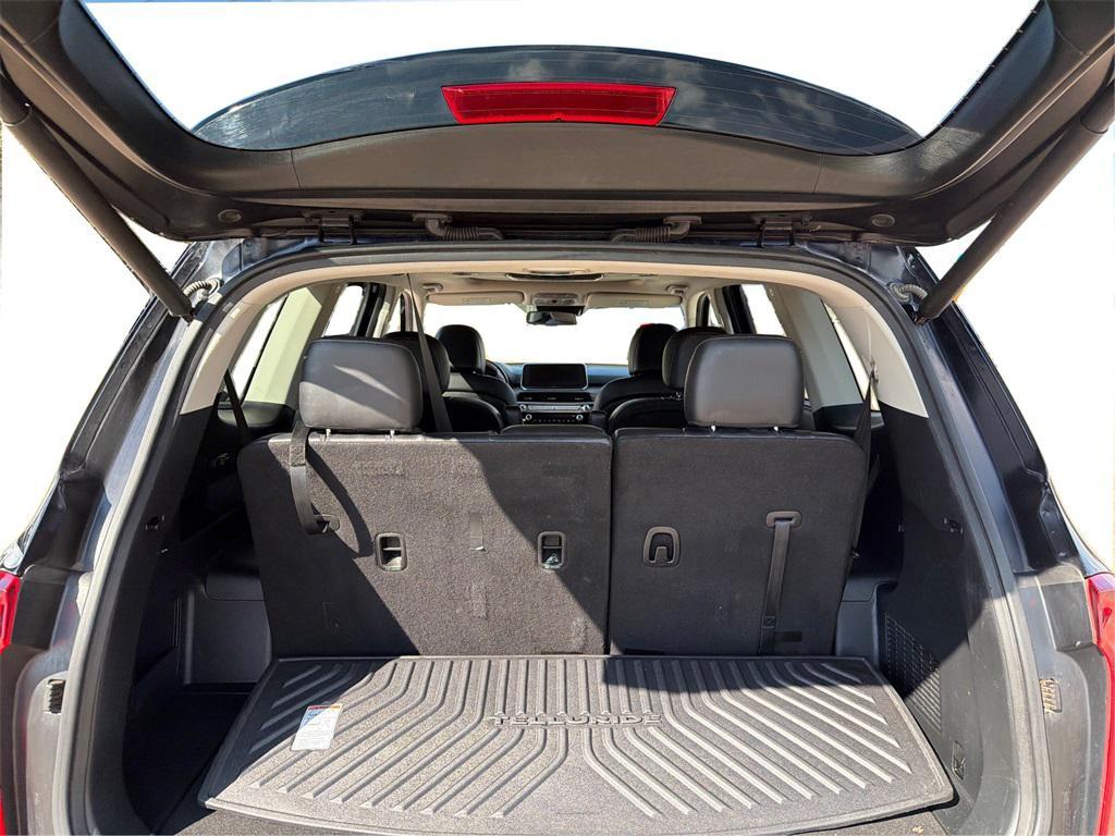 used 2021 Kia Telluride car, priced at $26,231