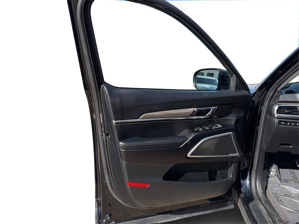 used 2021 Kia Telluride car, priced at $26,231