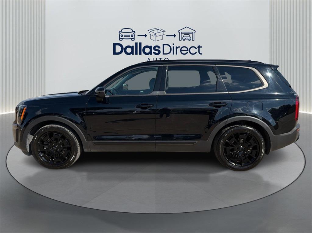 used 2021 Kia Telluride car, priced at $26,231