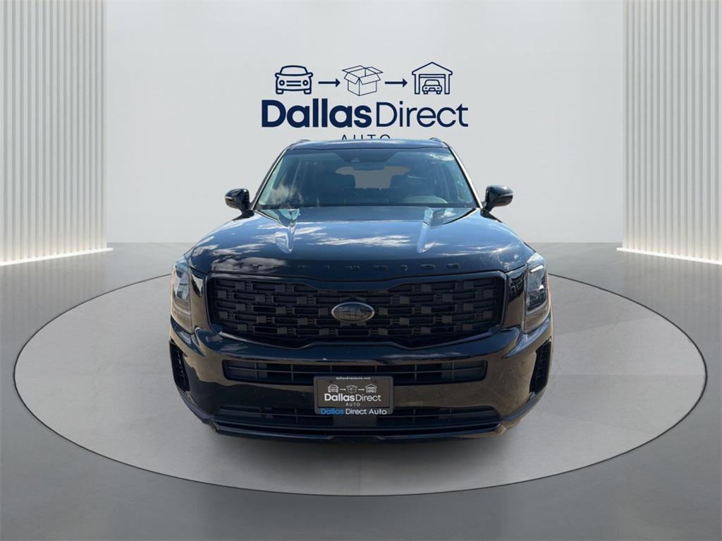 used 2021 Kia Telluride car, priced at $26,231