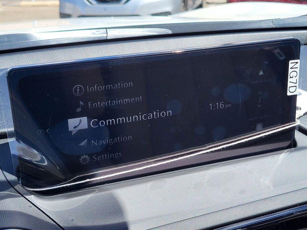 new 2025 Mazda MX-5 Miata RF car, priced at $37,880