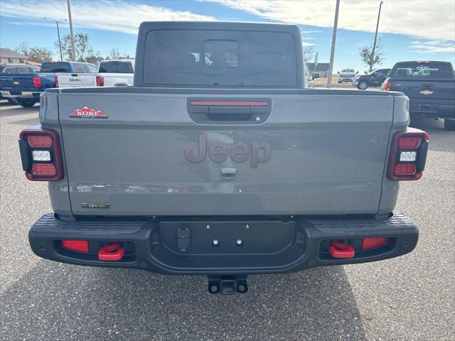 used 2022 Jeep Gladiator car, priced at $39,995