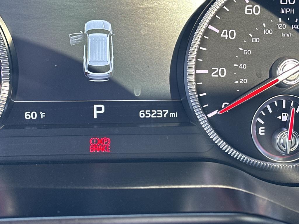 used 2022 Kia Telluride car, priced at $32,450