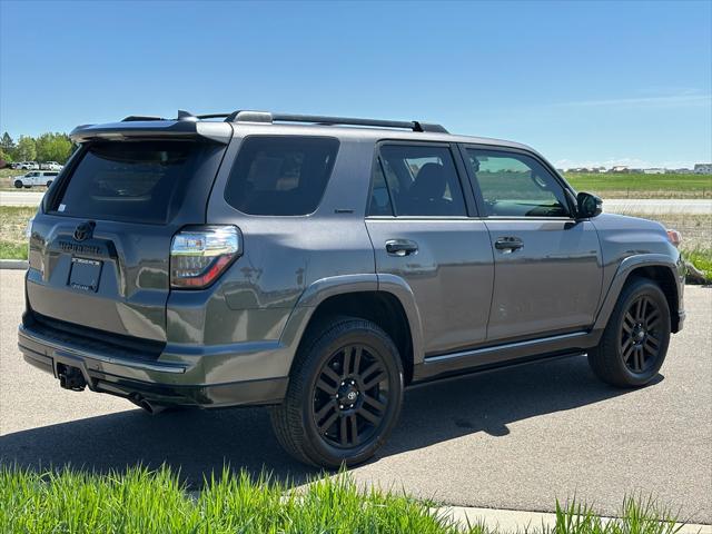 used 2019 Toyota 4Runner car, priced at $30,492