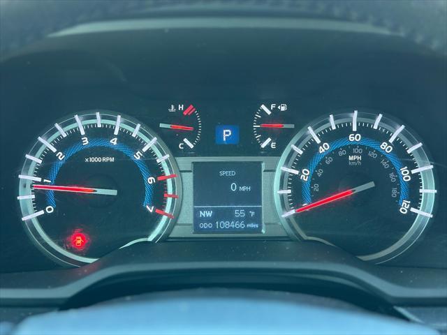 used 2019 Toyota 4Runner car, priced at $30,492