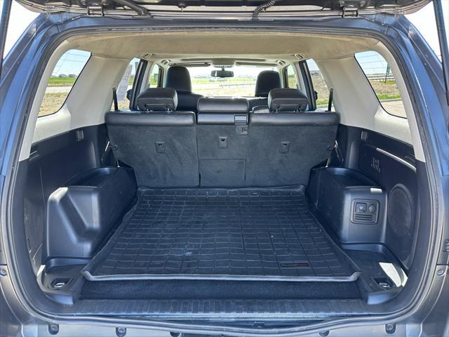 used 2019 Toyota 4Runner car, priced at $30,492