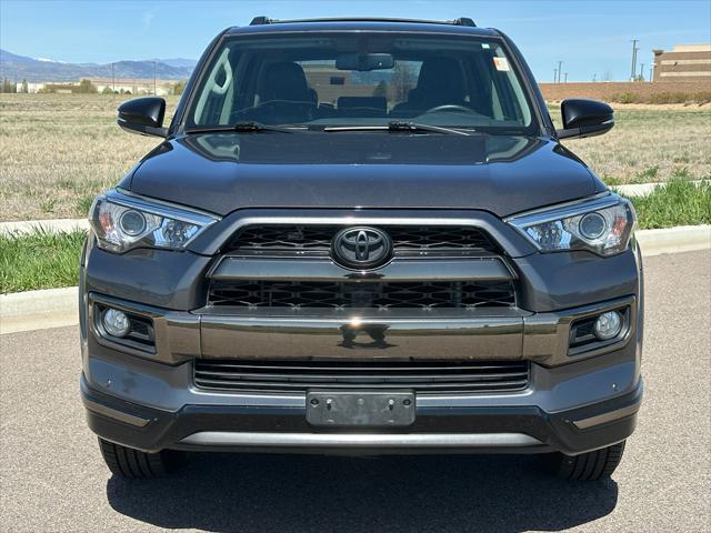 used 2019 Toyota 4Runner car, priced at $30,492