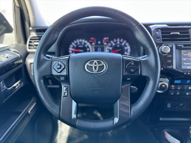 used 2019 Toyota 4Runner car, priced at $30,492
