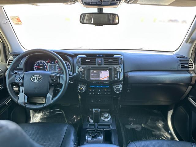used 2019 Toyota 4Runner car, priced at $30,492