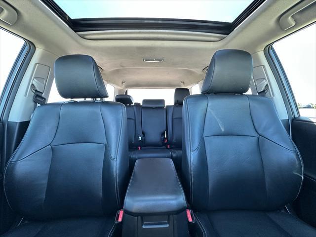 used 2019 Toyota 4Runner car, priced at $30,492
