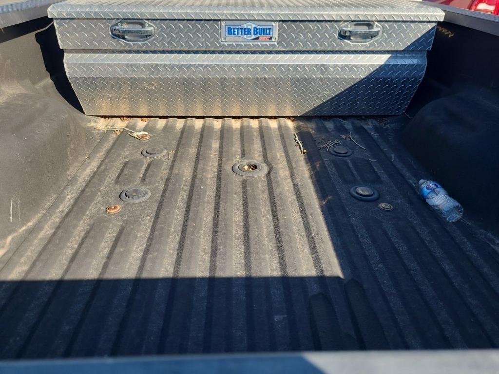 used 2013 Ford F-250 car, priced at $42,350