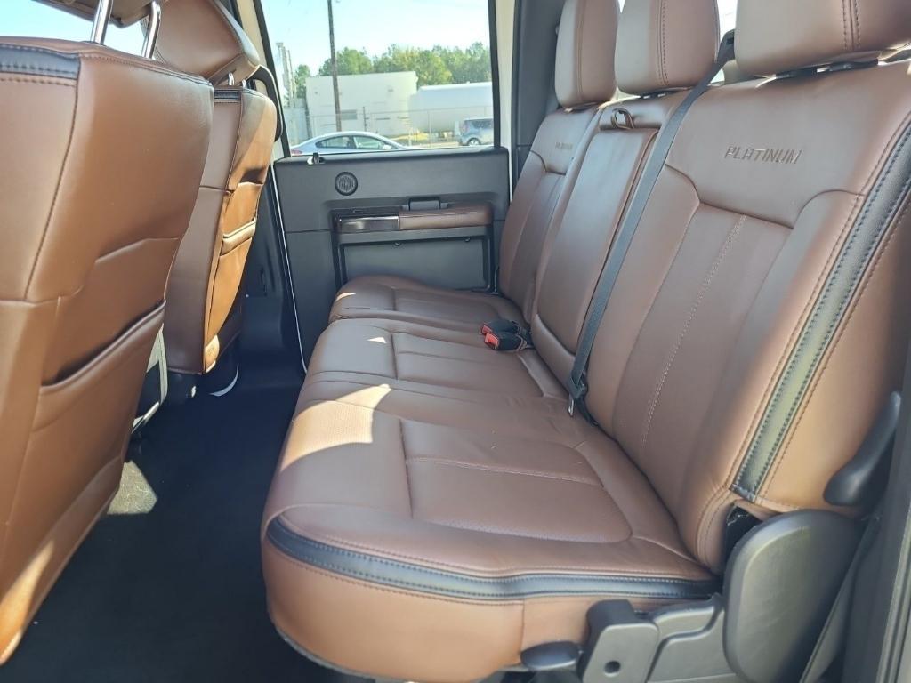 used 2013 Ford F-250 car, priced at $42,350