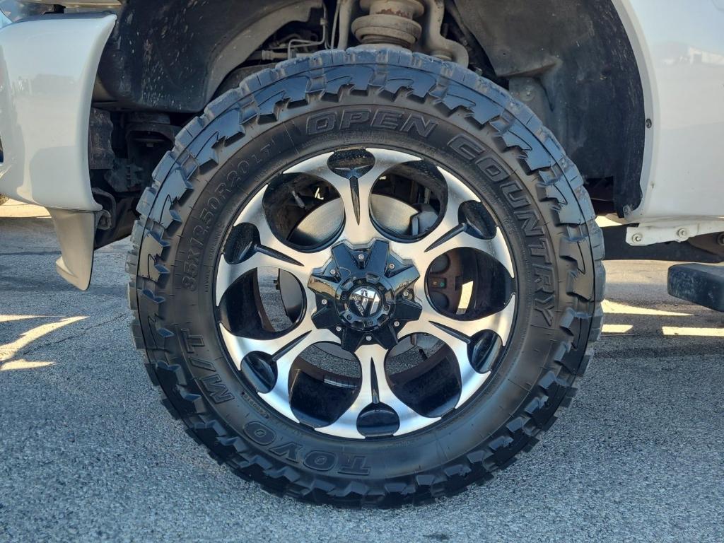 used 2013 Ford F-250 car, priced at $42,350