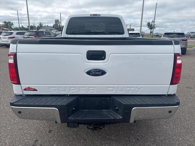 used 2014 Ford F-250 car, priced at $19,495