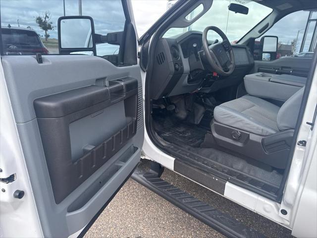 used 2014 Ford F-250 car, priced at $19,495