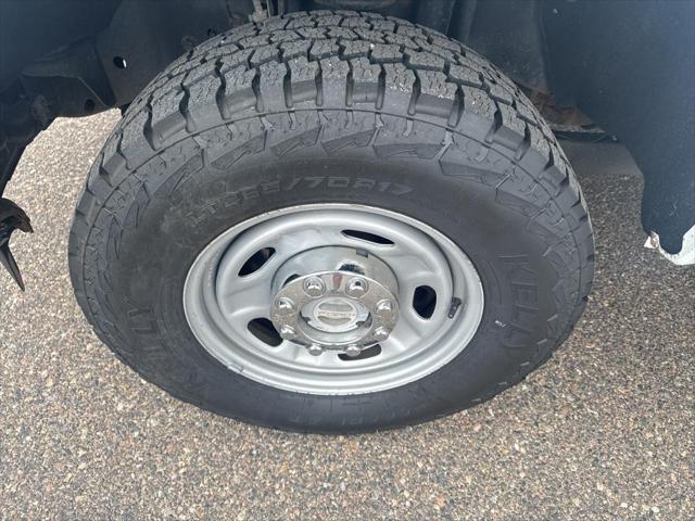 used 2014 Ford F-250 car, priced at $19,495