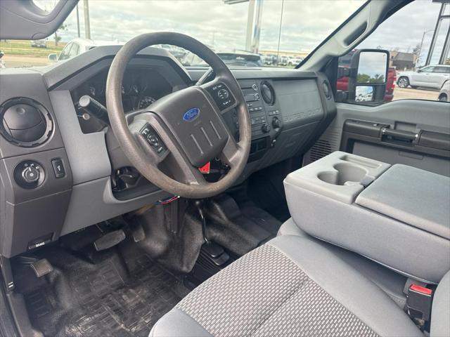 used 2014 Ford F-250 car, priced at $19,495