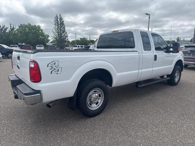 used 2014 Ford F-250 car, priced at $19,495
